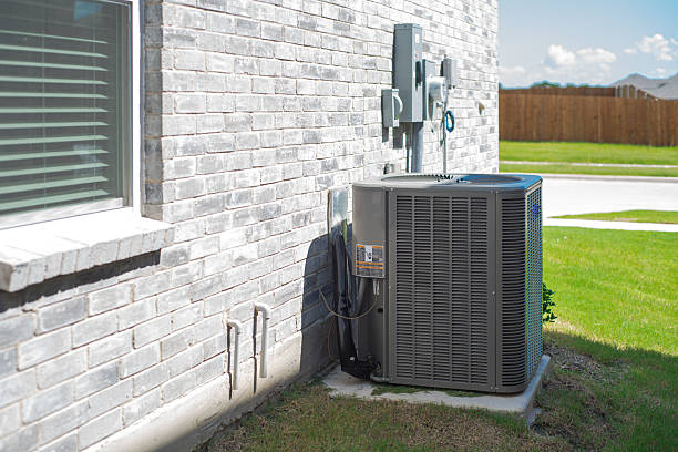 Reliable Ac Installation contractor in Dale, IN by FH HVAC